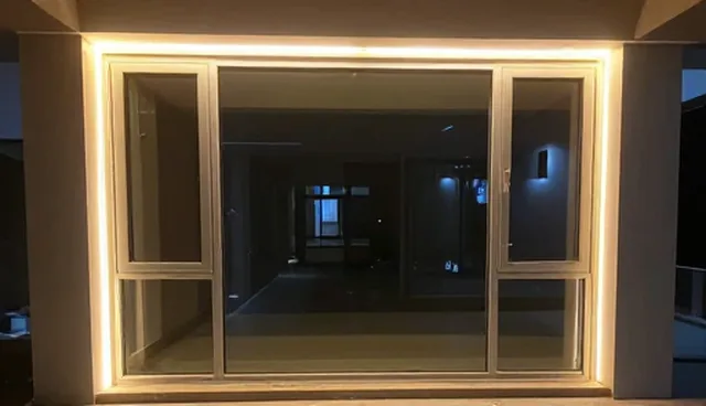 铝合金门窗选型中的售后支持痛点解析