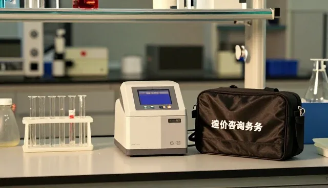 工程审核服务在智能化条件下的适用范围与选择依据