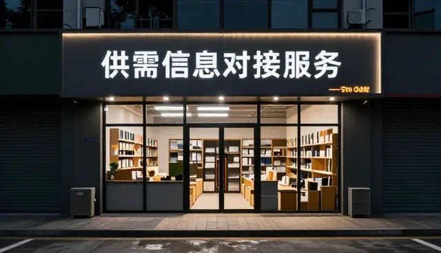 黄页资讯在精准匹配场景中的实际应用分析