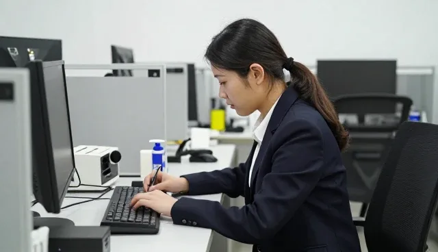 信号采集系统安装调试中的常见问题与应对策略