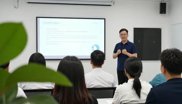 管理培训课程在组织中的实际应用与效果分析