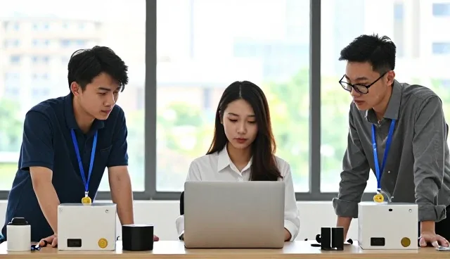 学校设备性能与使用环境的适配性分析