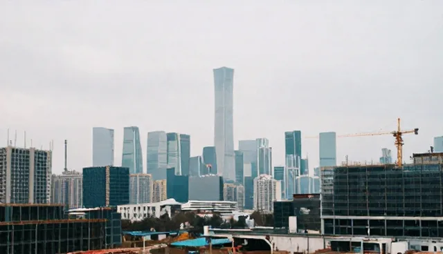 云服务器部署企业微信小程序的5大检查要点