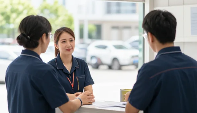 装饰改装在救援服务中的应用场景与实践