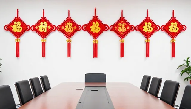 福钱挂饰的日常使用与保养技巧