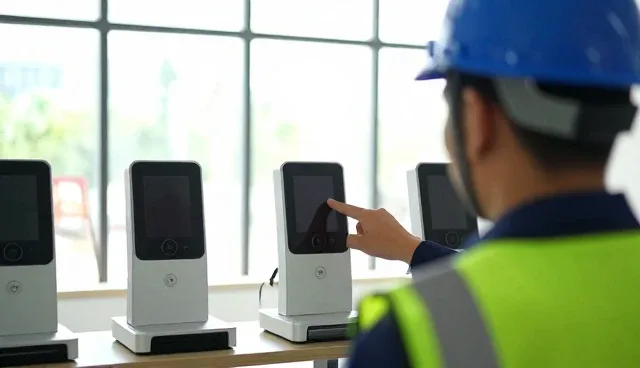 智能安防监控系统软件中常见故障排查指南