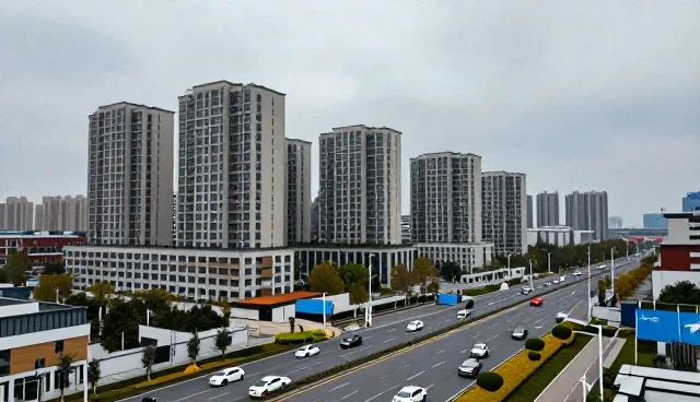 工程改造中操作安全的关键要点与维护建议