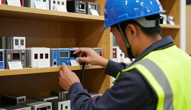 电子元器件套装使用与维护的实用建议