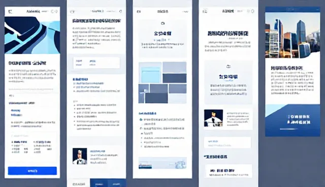 智慧园区SEO优化如何推动业务转型