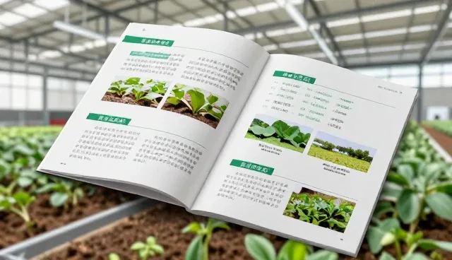 农业技术操作便捷性：选型关注点与实际限制分析