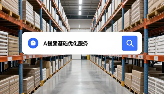 AI搜索基础优化服务中的策略制定实践与常见问题应对