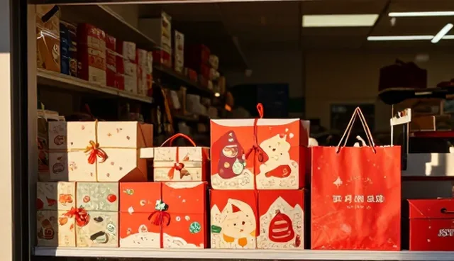 仓储配送中市场热销商品的处理策略