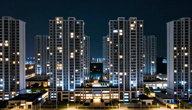 技术转让项目中的服务稳定性评估关键点