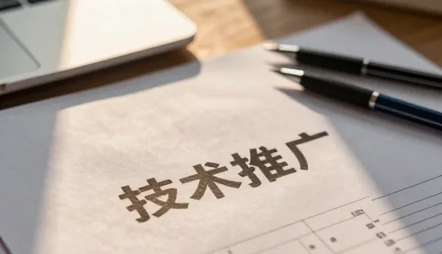 日常维护中的选型关注点解析