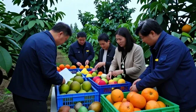 种植技术指导中数据安全的常见问题与应对策略
