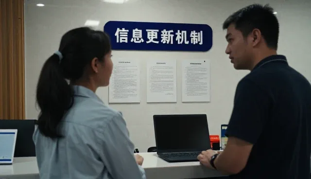 企业合作对接中的拓展策略与常见问题解析