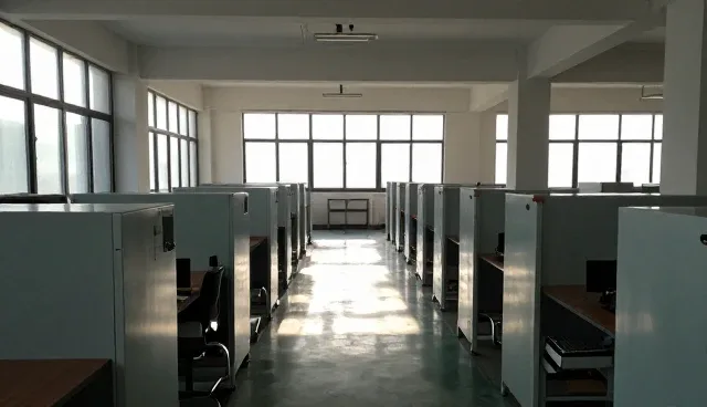 年度管理咨询如何匹配不同市场环境