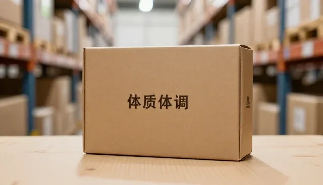 体质调理礼盒使用方法有哪些常见误区？
