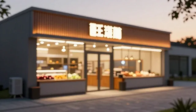 食品运输效率提升的关键路径与实践
