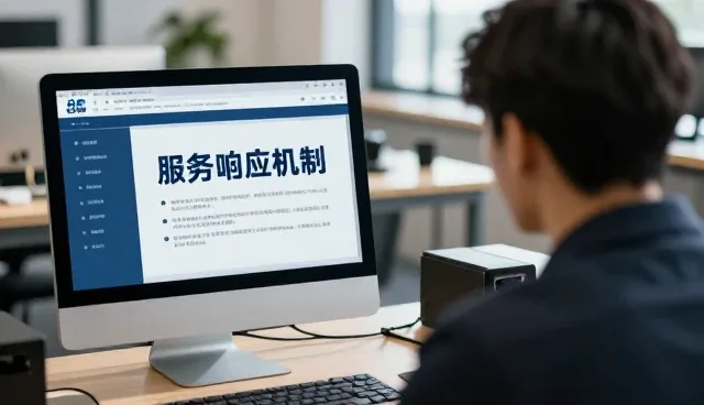 如何从技术角度判断配方服务的选型标准