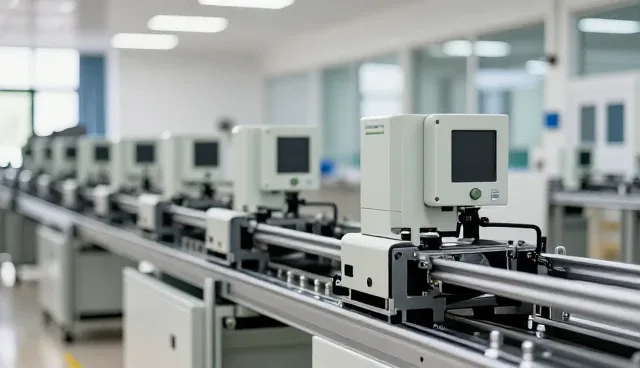 设备选型配套中适用边界的实际应用分析
