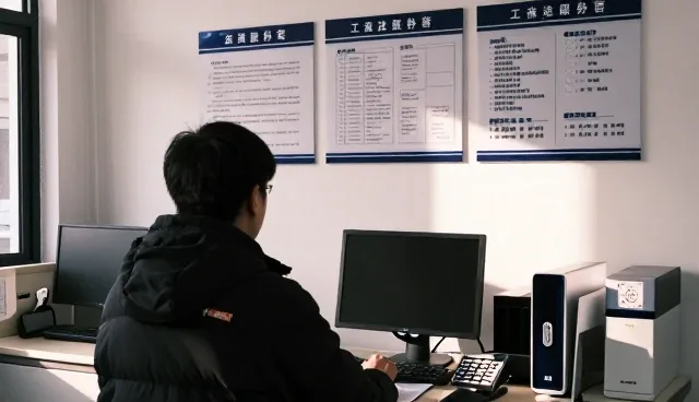 企业选型时关注政策资讯的三大关键要素