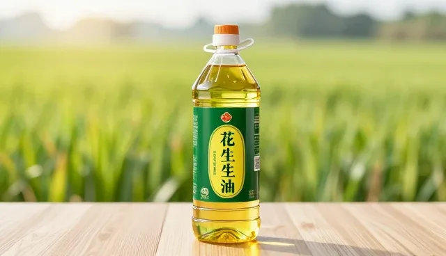 餐饮后厨用油如何选择更环保的绿色油品