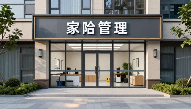 外墙清洗服务如何在不同环境条件下保障品质