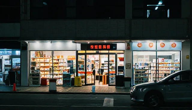生活日用品采购趋势下的品牌价值重构