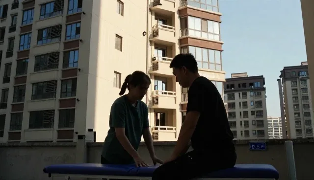 不同康复场景下适用条件的对比分析