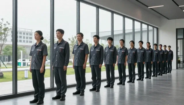 来图定制服装的使用与维护技巧