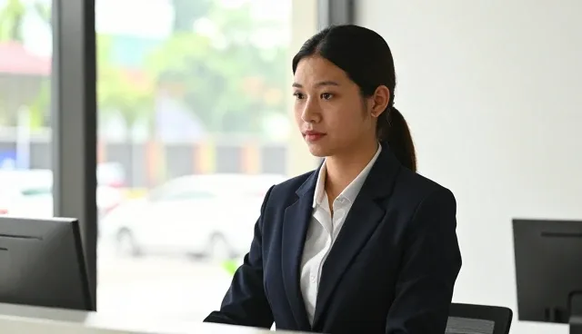 企业信息查询中的常见问题及解决策略