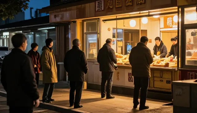 食品销售中的时效性挑战与供应链管理实践