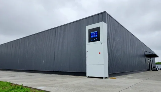 农产品方向的公司：常见问题分析与使用维护建议