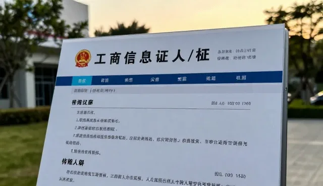 厂商名录资讯如何赋能多行业应用场景
