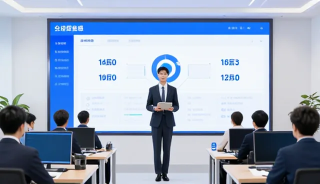 信息平台维护中的技术培训与支持策略