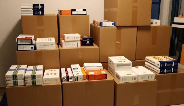 库存管理在日用百货批发中的关键作用与趋势分析