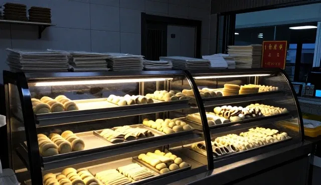 速冻面点在餐饮场景中的两种供货方式对比分析