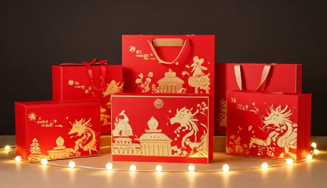 礼品采购服务如何应对市场变化与操作规范升级