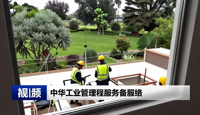 提升维护效率的工程配套服务在安装质量中的应用分析