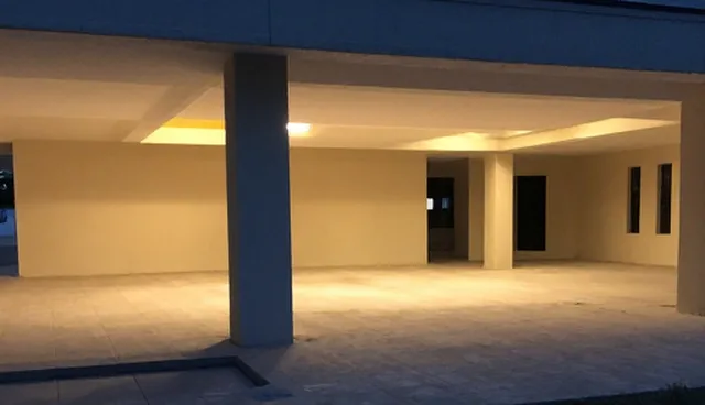 技术培训适用情况：选型关注点分析