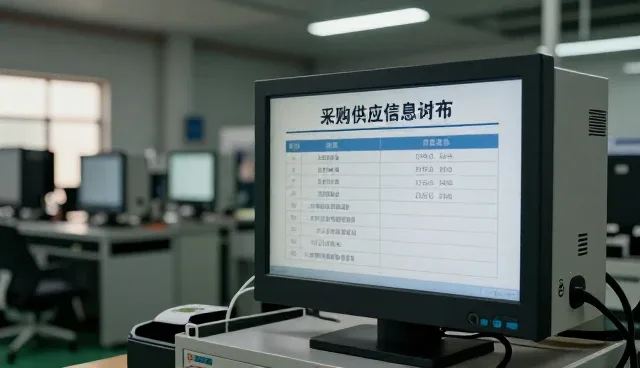 招商加盟信息发布入口在不同场景中的实际应用分析