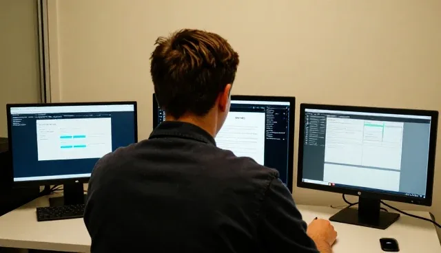 软件选型中的关键考量因素与实践路径