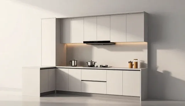 家用厨房套装选型与使用建议