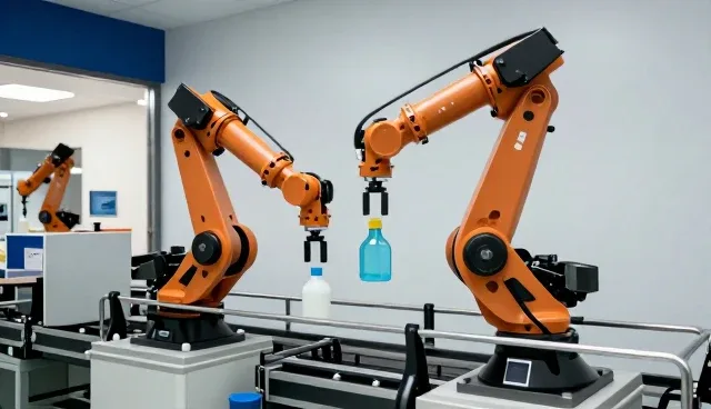 精细化学品在来料加工中的使用要点与维护策略