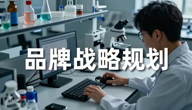 品牌战略规划在商务信息领域的实践路径