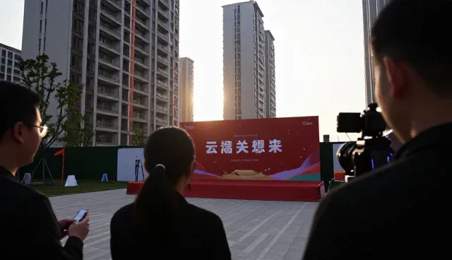 活动策划执行中的场景分析关键点解析