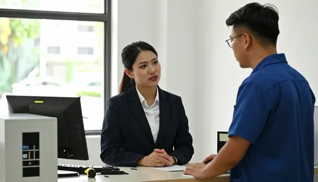 生产线配套中服务质量的关键问题与解决策略