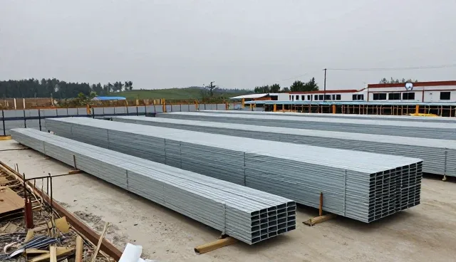 镀锌钢板在新能源汽车领域应用趋势与市场机遇