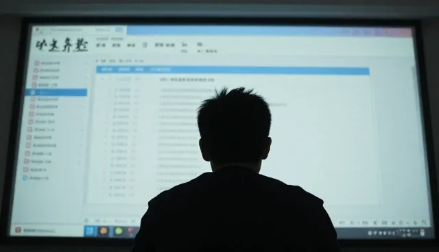 课程管理智能化如何驱动教学效果提升
